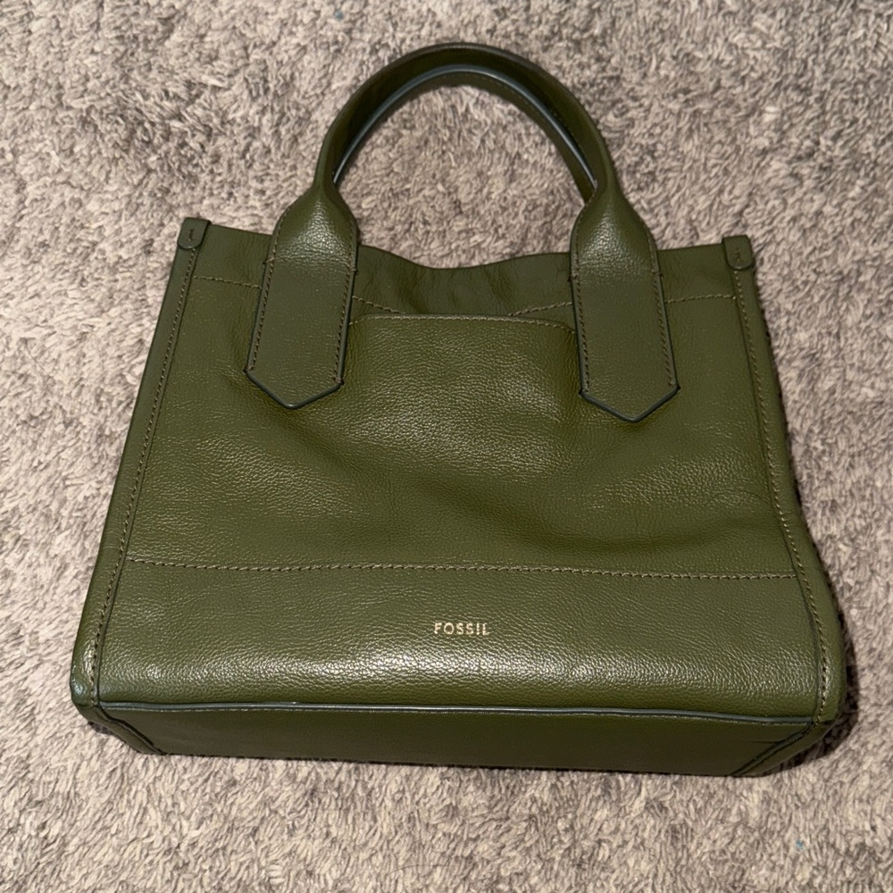 Fossil Kyler Tote